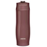 Milton Stainless Steel Brown Revive Flask - 500 Ml