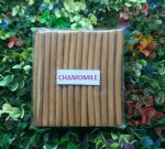 Happy Surroundings Chamomile Incense Dhoop Sticks (50 Sticks)