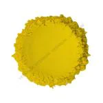 VEDANUM Pixels Satin Yellow Mica Pigment - Matt Powder Color