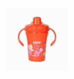 Tinny Tots; BABY PRODUCTS Unbreakable Red PP Plastic Sipper Bottle 200 ml
