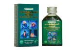 RISH SIDDHA KAYATHIRUMENI THAILAM | HEAD MASSAGE OIL100 ML