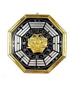 Astroghar Fu Dog 7 Inch Bagua For Protection And Prosperity