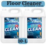 Kyara Dreams Floor Cleaner 10 Liter combo with Lavender Fragrance | Kills All Germs & Viruses To Makes Surfaces Safe