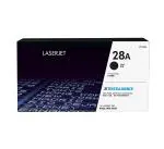 Eshani 28A Toner Cartridge For HP 28A Black Laserjet Toner Cartridge