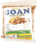 Original Goan Fresh Premium Quality Regular Size California Almonds (500 g)