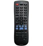 AKSHITA TRADING Remote Control for Panasonic DVD Player (Black)