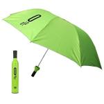 JASANI Umbrella for Men - Automatic Large Size Foldable Umbrella with Travel Cover for Man and women - 3 fold Windproof umbrella