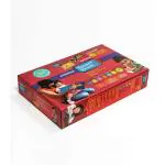 Go Discover Interactive Early Learning Smart Book Learning Toys for Kids Age 2Y+