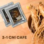 Aavishjia-WACH 3-1 Ginseng Cafe
