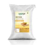 Goshudh Yellow Mustard Seeds 5 kg Sarso