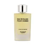 PENDORA SCENTS Eau De Blanc Pour Homme L'Eau De Parfum - 100Ml | Perfume For Men | Long Lasting Fragrance | Eau De Parfum | Luxury Scent | Sillage Perfume | Alluring Fragrance For Him