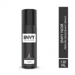 ENVY Noir Body Deodorants Spray - 120ML
