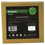 Herb Essential Pure Organic Brahmi Bacopa Monnieri Powder 227 g