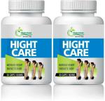 Prirupam Ayurvedic Height Care Body Growth Supplement- 30 Capsules (Pack of 2)