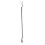ABGIL Borosilicate Glass Condenser Air Vertical Condenser Joint (24-29) Size(300mm)