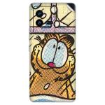 GADGETSWRAP Printed Vinyl Skin Sticker for Vivo iQoo 9T - party-mode-ons