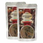 Ammae Pepper Rasam Powder And Ready Mix Pepper Rasam 100 g Pack of 2