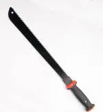 DAP - DOWNHILL AGRO PRODUCTS GARDEN USE KNIFE WITH TOP HAND SAW AND PROTECTIVE COVER, HAND POWERED