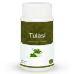 Herb Essential Tulsi ( Holy Basil ) 500 mg Tablet - 60 Tablets