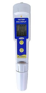 Lab Junction TDS Meter, TDS/Temperature Water Proof Meter. ,: