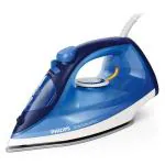 Philips GC2145/20 2200 W EasySpeed Plus Steam Iron, Blue