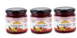 Mr. Kap's Yum Mixed Fruit Jam Pack of 3| 750g | No Artificial Colours & Preservatives | 100% Natural Ingredients