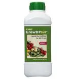 RINUJA HI-TECH BIO-POWER Growth Plus Liquid Bio-Fertilizer for All Crops 500 ml, (Pack Of 1)