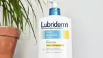Johnson's Lubriderm Dermatologist Body Daily Moisture Normal To Dry Skin Lotion