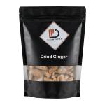 Midwinfer Dry Ginger Whole, 200 Gm