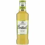 Britvic Ginger Ale, 200 ml Pack of 2