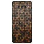 instyler LG V40 Thinq PRINTED MOBILE SKIN STICKER DECAL LAMINATION (PERFECT FIT/ONLY BACK/MATTE FINISH)