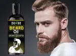 Dened Dadhi Ugane Wala Oil For Best Beard, 50 Ml