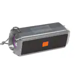 YOROTO YO-412BTL 12 Hours Playing Time Output 20W wireless bluetooth speaker