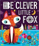 Be Cleer Little Fox Stuart Lynch, Make Believe Ideas (1 October 2019)