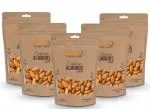 Naturoz Sonora Almonds 1000g (200g x 5)