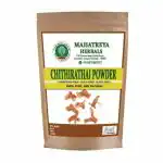 Mahatreya Herbals Premium Organic Quality Chitharathai Powder - 100g