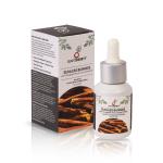 Leafoberryy Sunless Bunnies Face Serum with Fenugreek and Licorice Extracts for Pigmentation