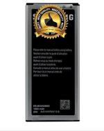 MobCrown Bg850Bbe Original Battery For Samsung Galaxy Alpha G850F G850 G850M G850T G850Y With 3 Months Warranty