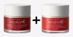 SMART BEAUTY Oriflame Best Quality Optimals Age Revive Night Cream With Day Cream SPF 15 Pack of 2 (100 g)