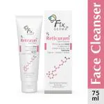 Fixderma Reticuram Face Cleanser 75ml