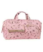 Sunveno 3 in 1 Travel Bag, Pink