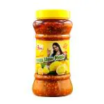 Tangy Lime Pickle 1kg
