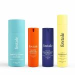 Foxtale Age Defender Routine (Matte) Skin Care Kit