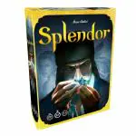Kids Mandi Splendor Board Game for Kids