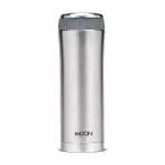 Milton Optima Mug Thermosteel Insulated Bottle 500 ml, Steelplain
