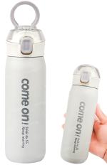 Zest 4 Toyz Water Bottle Hot and Cold Stainless Steel Thermos Insulated Hot N Cold Water Bottle