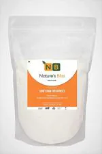 Nature's Bliss Natural Corn Flour Corn Flower Powder Corn Starch (400gm)