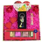 Valentines gift for girlfriend/valentine gift for boyfriend love/valentine gifts-Chocolate box+2 small heart shaped tea lights+couple keychain+Love Message Bottle+2 artificial roses+valentines card