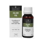 MLSPL BLUEBERRY ORGANICS Olive Carrier Oil, 50 ML