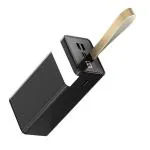 Moerdon Power Bank 50000mAh for Mobile 22.5W Fast Charging with 2 Inputs